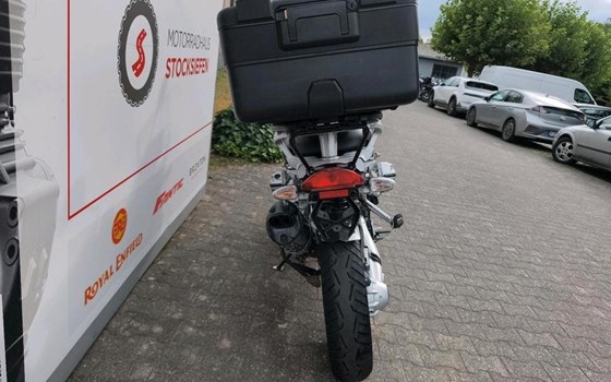 Gebrauchtmotorrad BMW R 1200 GS - Bild 7