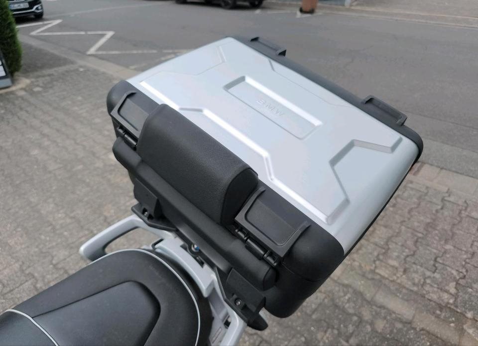 Angebot BMW R 1200 GS