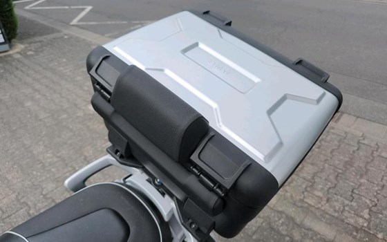 Gebrauchtmotorrad BMW R 1200 GS - Bild 9