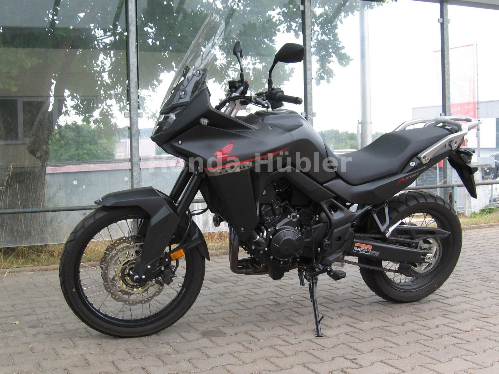 Honda XL750 Transalp