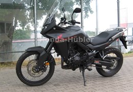 Gebrauchte Honda XL750 Transalp