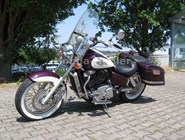 Honda VT 1100 C2 Ace Shadow