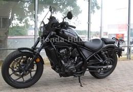 Gebrauchte Honda CMX1100 Rebel DCT