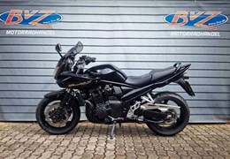Gebrauchte Suzuki Bandit 1250S