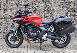 Gebrauchte Honda CB1000GT