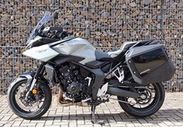 Gebrauchte Honda CB1000GT