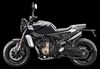 Husqvarna Svartpilen 801