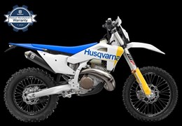 Neumotorrad Husqvarna TE 300