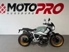 BMW R nineT Scrambler