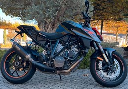 Gebrauchte KTM 1290 Super Duke R