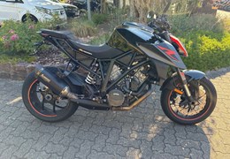 Gebrauchte KTM 1290 Super Duke R