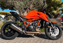 Gebrauchte KTM 1390 Super Duke R EVO