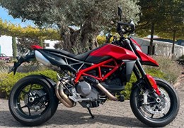 Gebrauchte Ducati Hypermotard 950