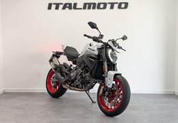 Gebrauchte Ducati Monster +
