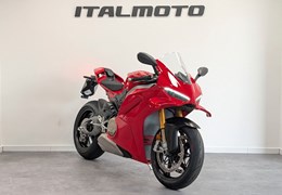 Gebrauchte Ducati Panigale V4 S