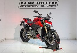 Gebrauchte Ducati Streetfighter V2