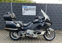 Gebrauchte BMW K 1200 LT