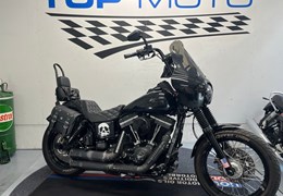 Gebrauchte Harley-Davidson Dyna Street Bob FXDB