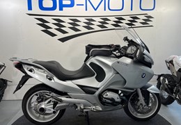 Gebrauchte BMW R 1200 RT