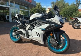 Neumotorrad CFMOTO 675SR-R