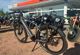 Neumotorrad Scott Sub