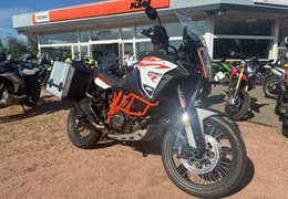 Gebrauchte KTM 1290 Super Adventure R