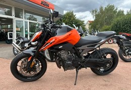 Gebrauchte KTM 790 Duke