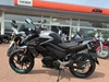 CFMOTO 125NK