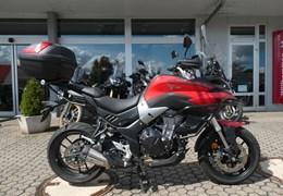 Gebrauchte Voge 500DS