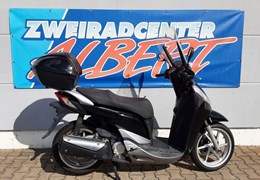 Gebrauchte Honda SH300i