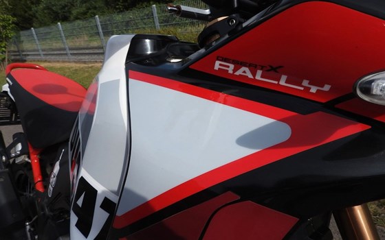 Gebrauchtmotorrad Ducati DesertX Rally - Bild 10