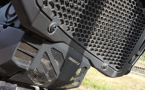 Gebrauchtmotorrad Ducati DesertX Rally - Bild 9