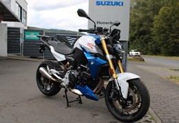 Gebrauchte BMW F 900 R