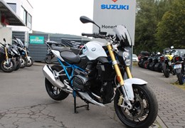 Gebrauchte BMW R 1200 R
