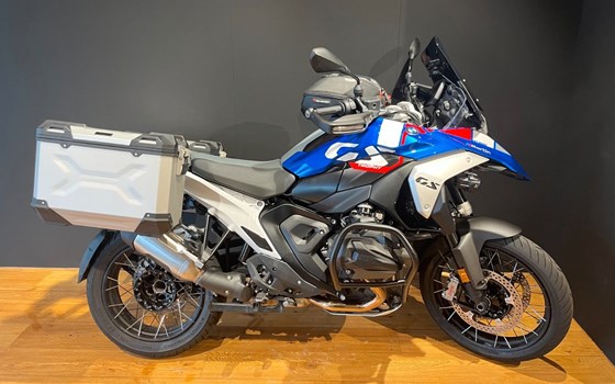 Gebrauchtmotorrad BMW R 1300 GS - Bild 1