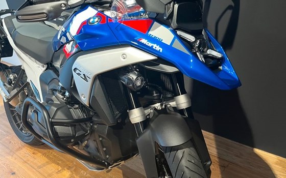 Gebrauchtmotorrad BMW R 1300 GS - Bild 11