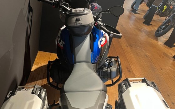 Gebrauchtmotorrad BMW R 1300 GS - Bild 12