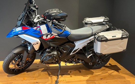 Gebrauchtmotorrad BMW R 1300 GS - Bild 2
