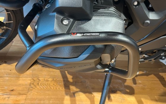 Gebrauchtmotorrad BMW R 1300 GS - Bild 5