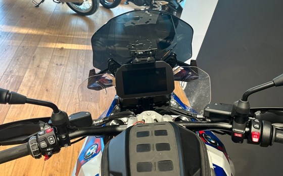 Gebrauchtmotorrad BMW R 1300 GS - Bild 6