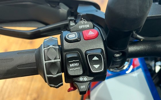 Gebrauchtmotorrad BMW R 1300 GS - Bild 7
