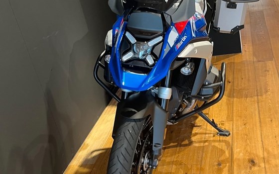 Gebrauchtmotorrad BMW R 1300 GS - Bild 9
