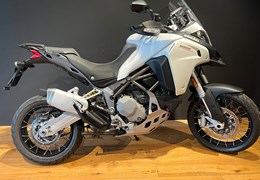 Gebrauchte Ducati Multistrada 1200 Enduro