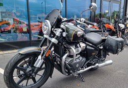 Gebrauchte Royal Enfield Super Meteor 650