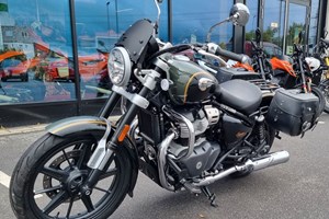 Angebot Royal Enfield Super Meteor 650
