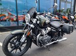 Angebot Royal Enfield Super Meteor 650