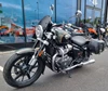 Royal Enfield Super Meteor 650