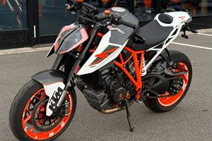 Angebot KTM 1290 Super Duke R