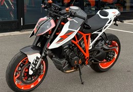 Gebrauchte KTM 1290 Super Duke R