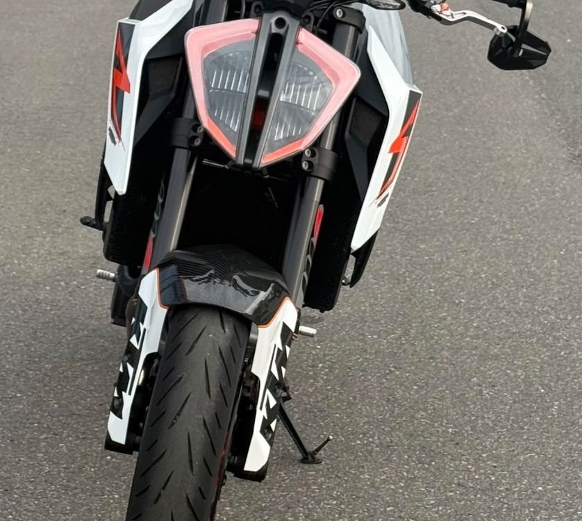 Angebot KTM 1290 Super Duke R